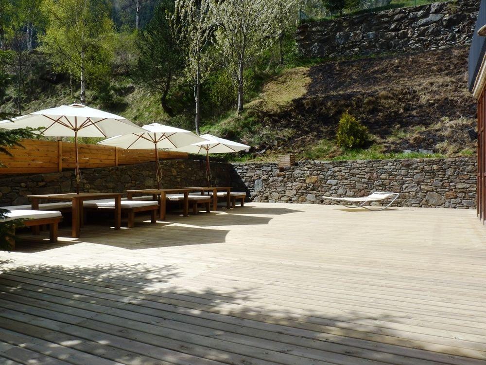 Hotel Sant Miquel Andorra la Vella Exterior foto